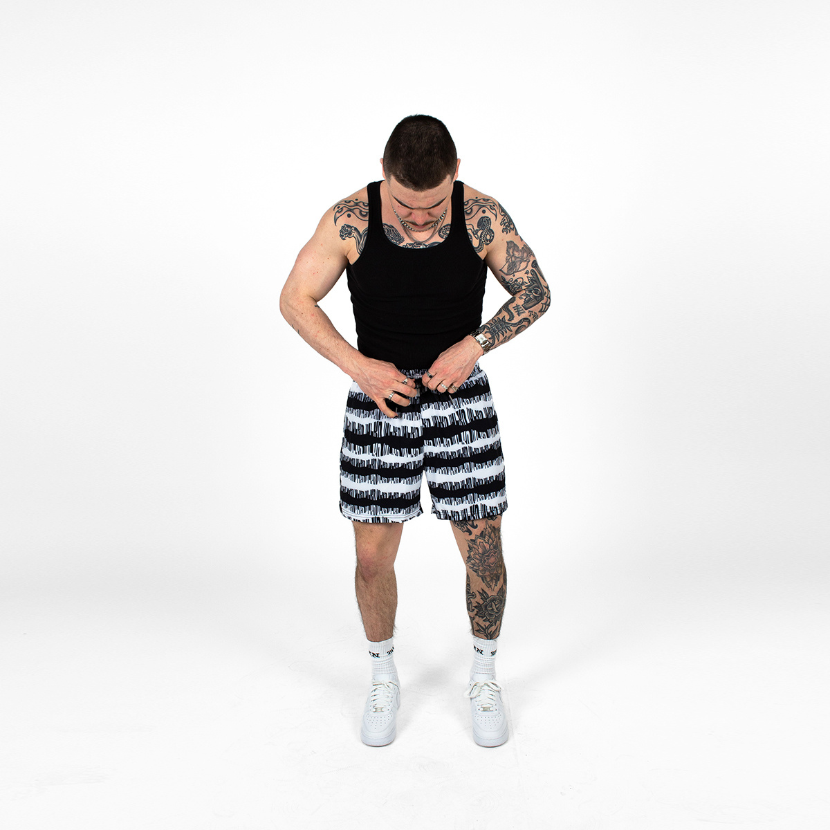 WLKN WLKN : The Promise Boardshort