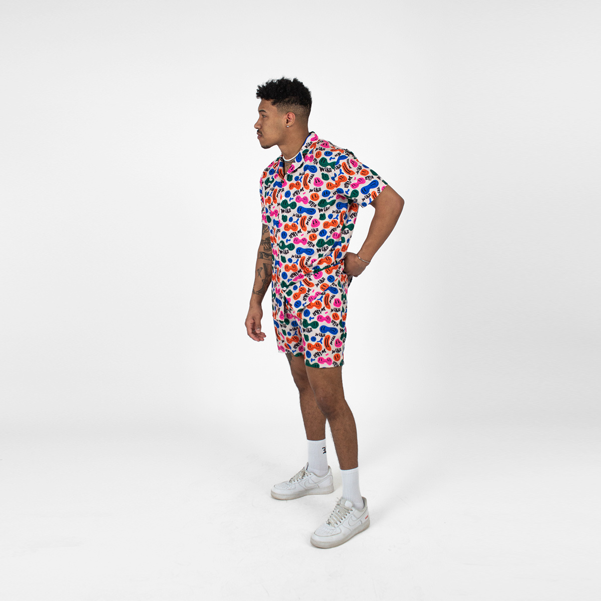 WLKN WLKN : The Trip Shirt