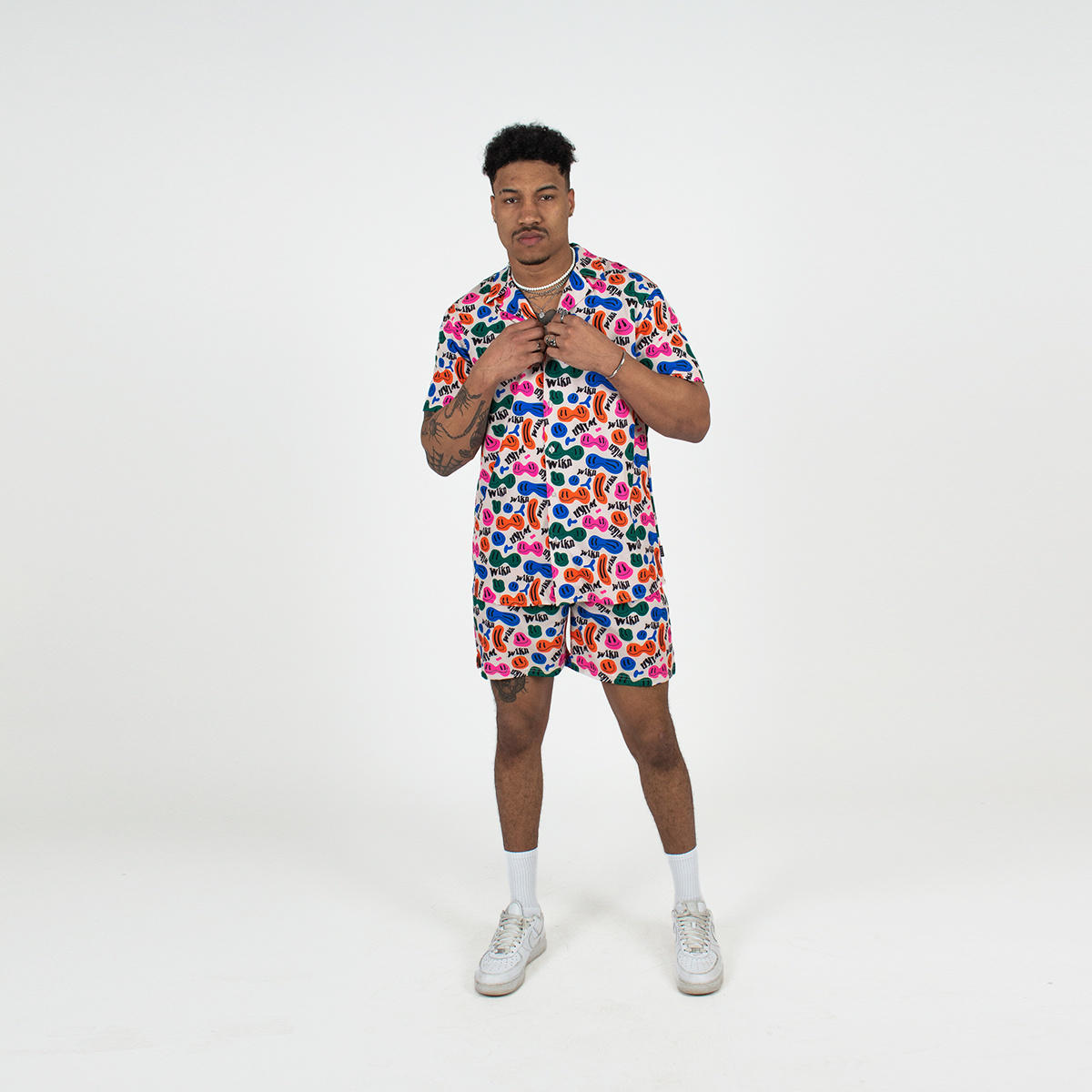 WLKN WLKN : The Trip Shirt