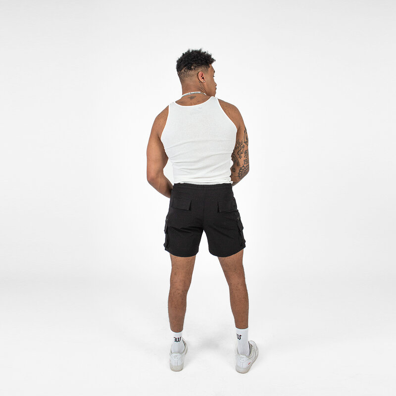 WLKN WLKN : Ortiz Shorts