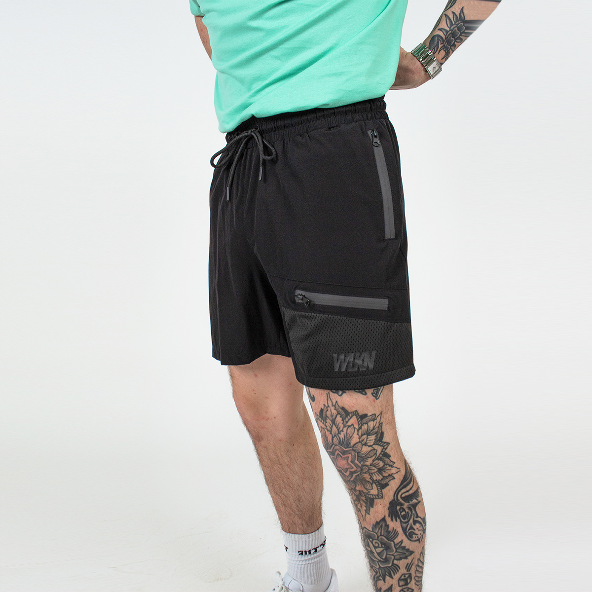 WLKN WLKN : Rodman Boardshort