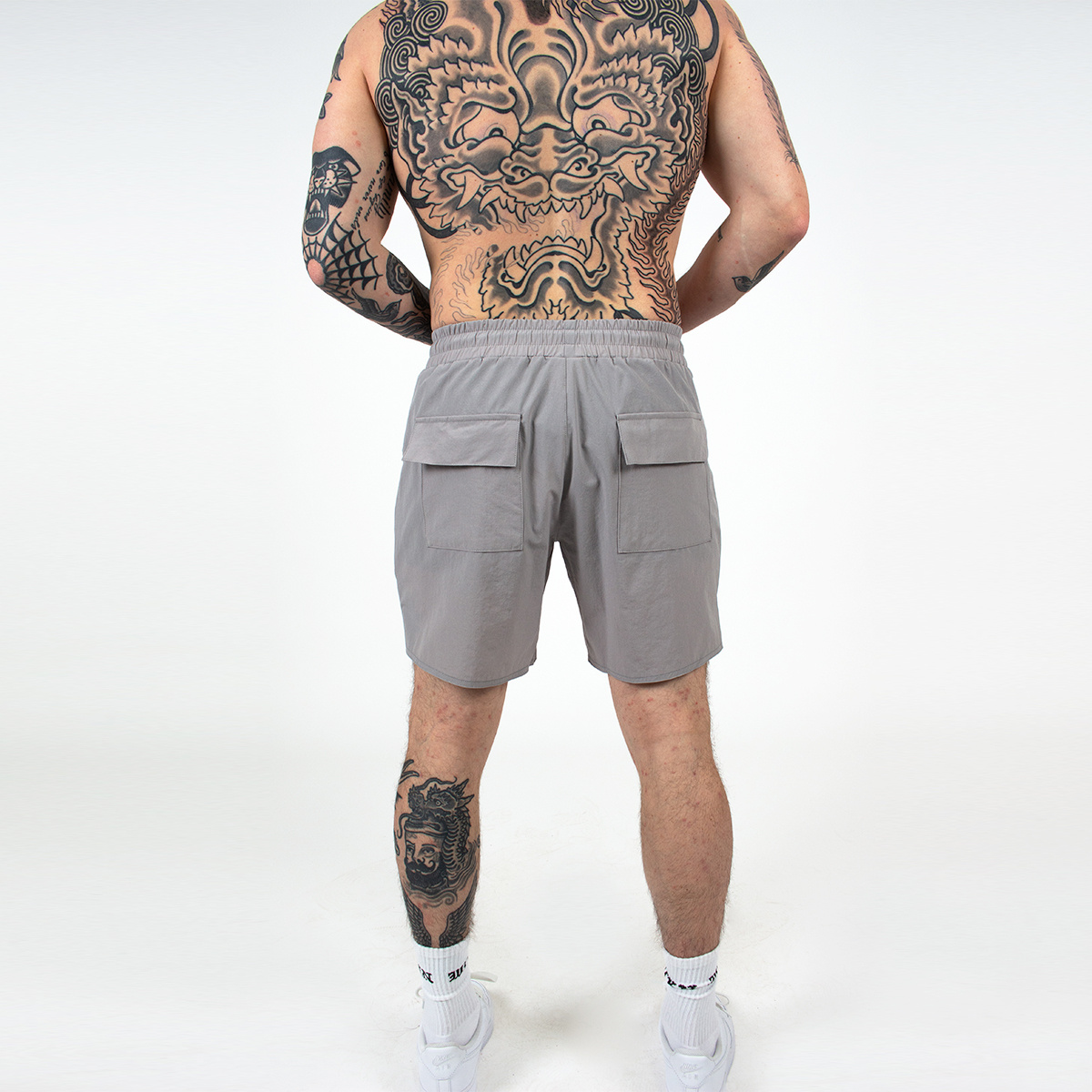 WLKN WLKN : Elite Short