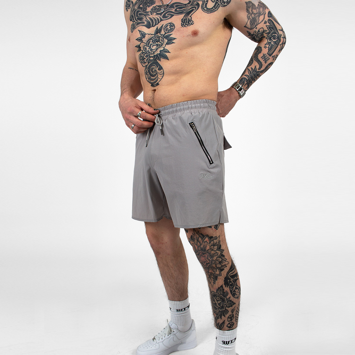 WLKN WLKN : Elite Short