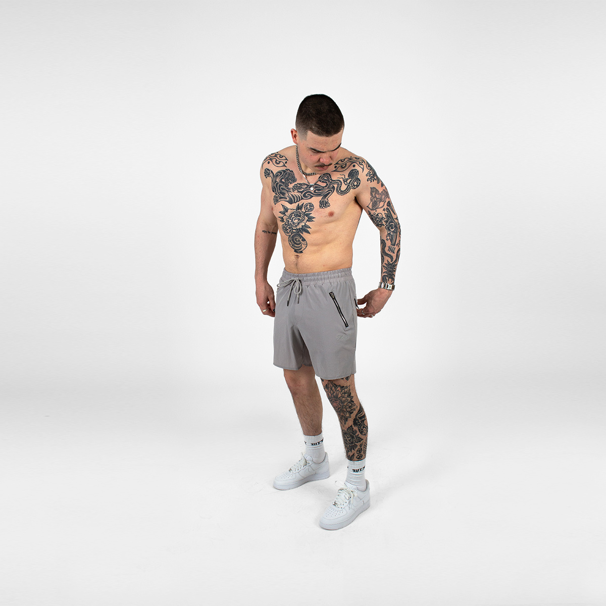 WLKN WLKN : Elite Short