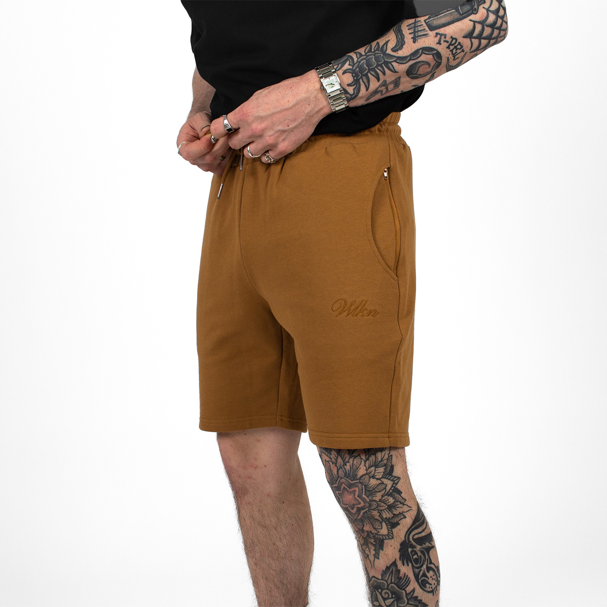 WLKN WLKN : Club Shorts
