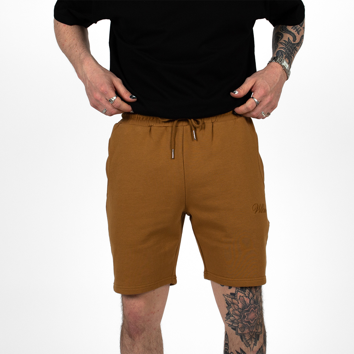 WLKN WLKN : Club Shorts