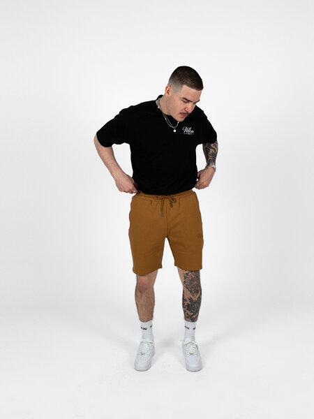 WLKN WLKN : Club Shorts