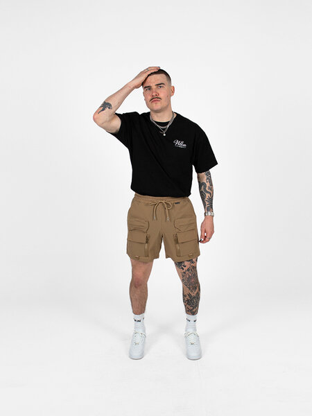 WLKN WLKN : Cargo Zip Short