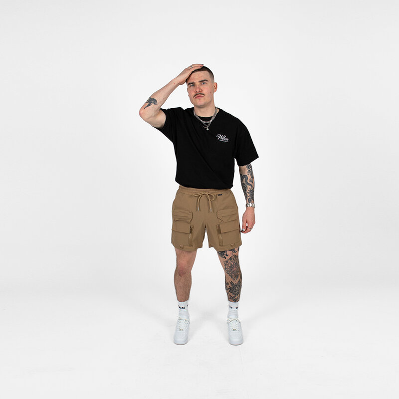 WLKN WLKN : Cargo Zip Short