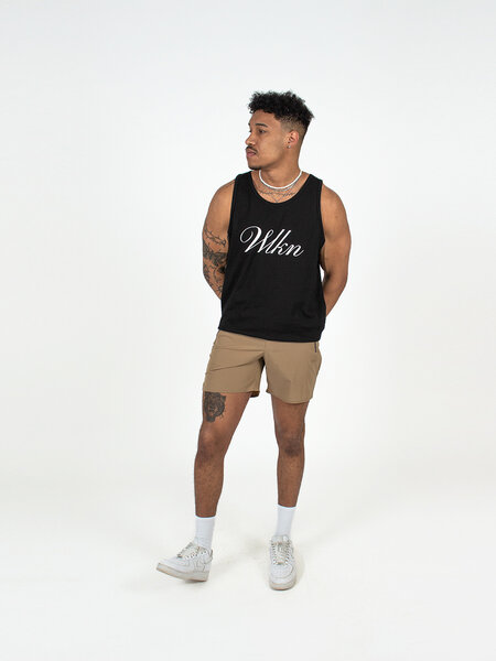 WLKN WLKN : Elite Tank Top