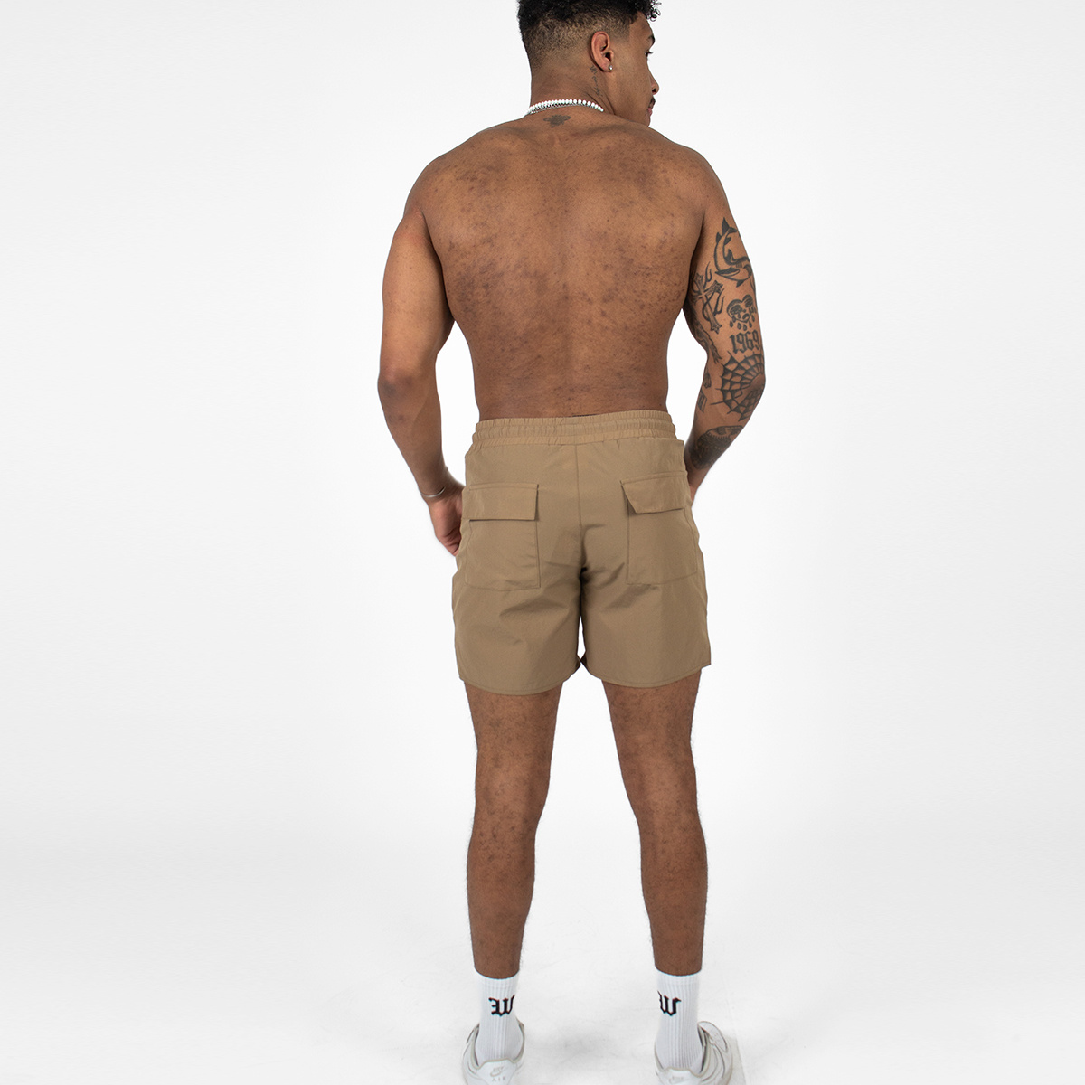 WLKN WLKN : Elite Short