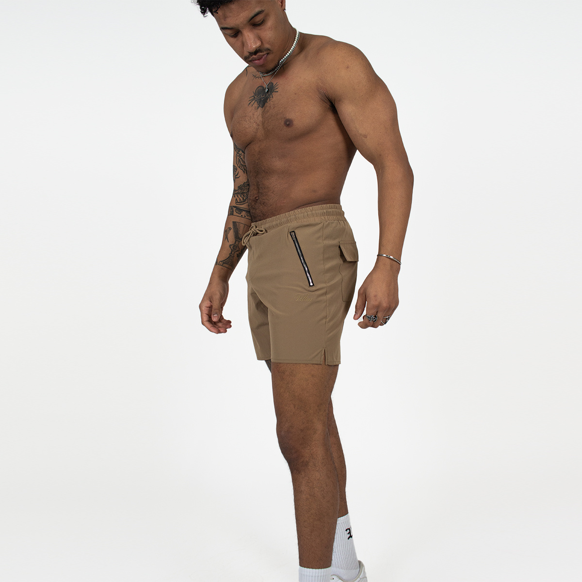 WLKN WLKN : Elite Short