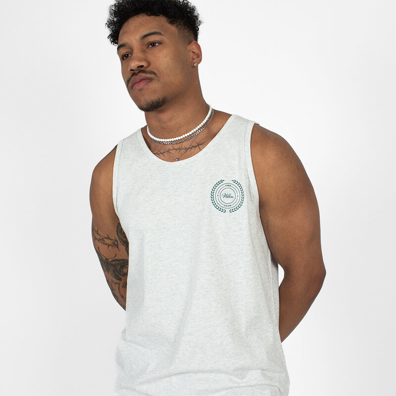 WLKN WLKN : Club Tank Top