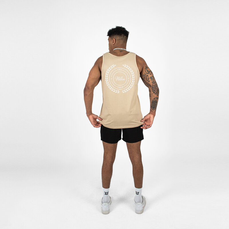 WLKN WLKN : Club Tank Top