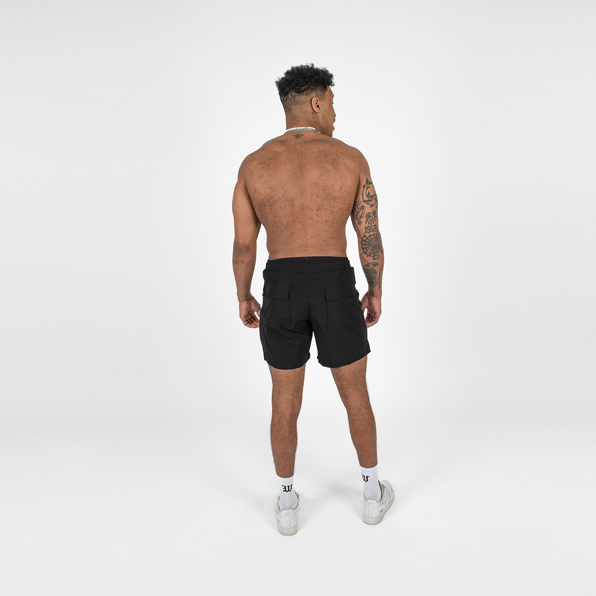WLKN : Elite Short