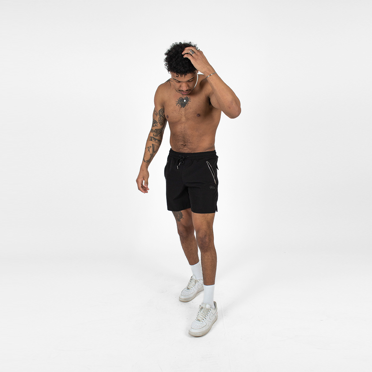 WLKN WLKN : Elite Short