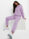 Champion Champion : Boyfriend Reverse Sweatpant - Purple