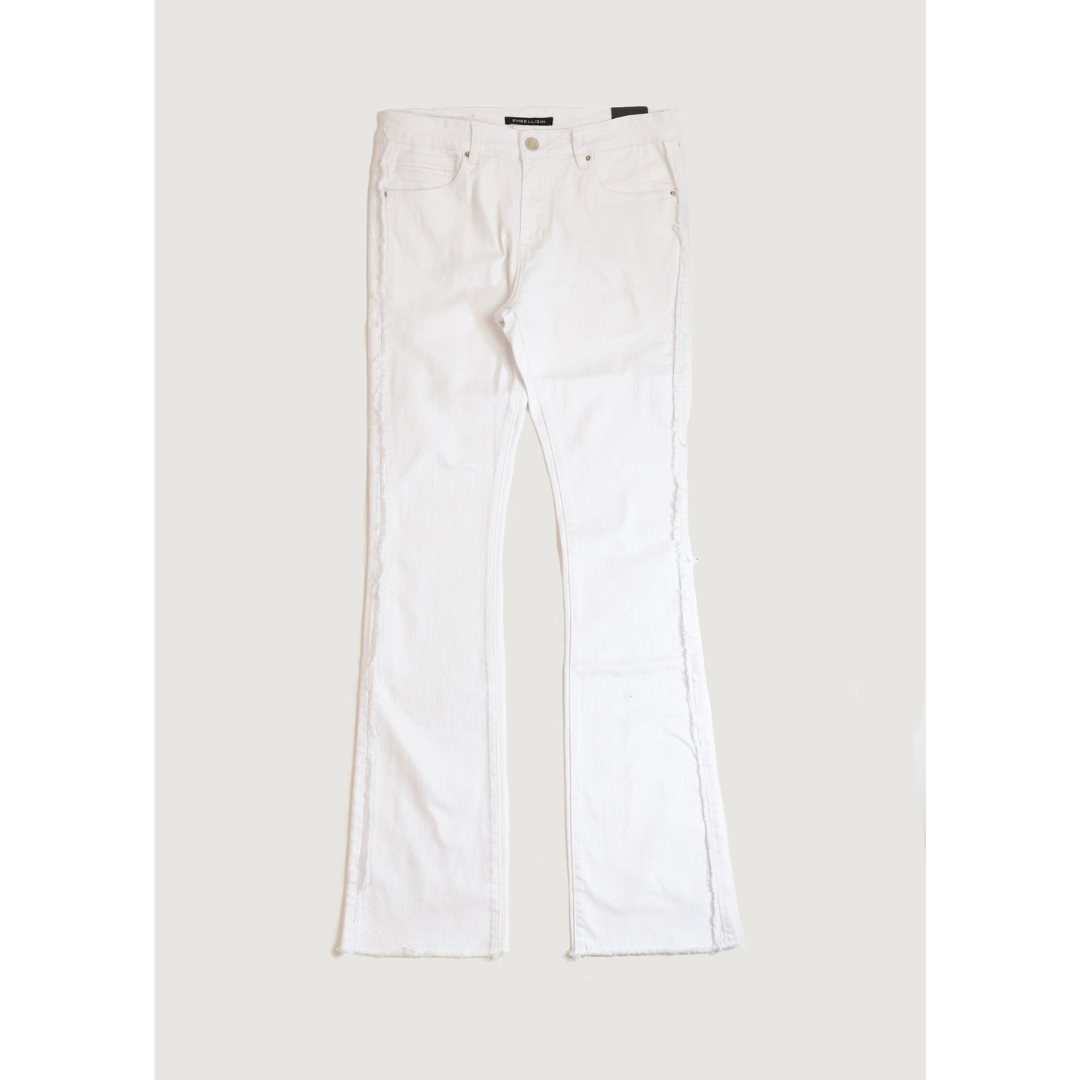 Embellish NYC Embellish : Paul Flare Denim