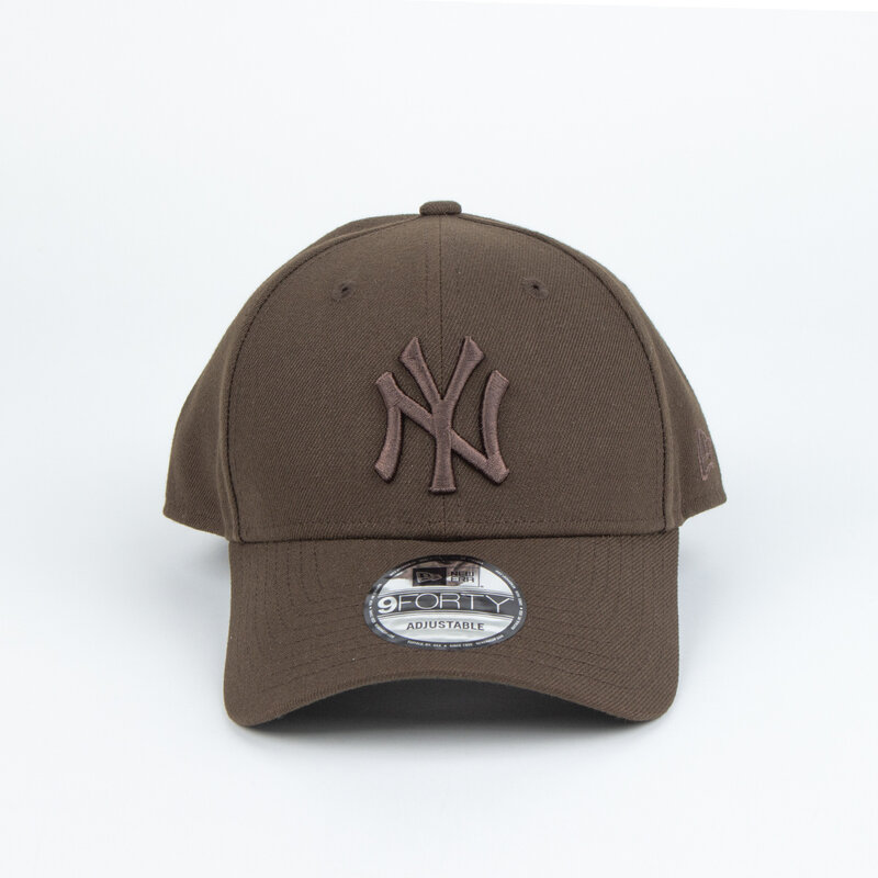 New Era New Era : 940 NY Yankees Dark Green Undervisor Cap