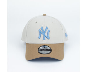 New Era Cap - 940 - New York Yankees - Beige » Cheap Delivery