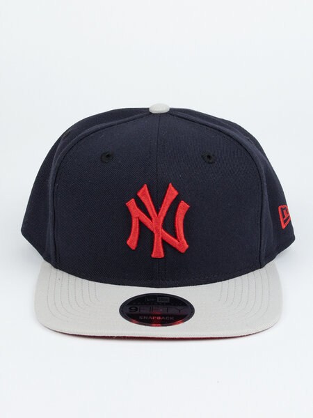 New Era New Era : 950 Original Fit NY Yankees 2Tone Cap