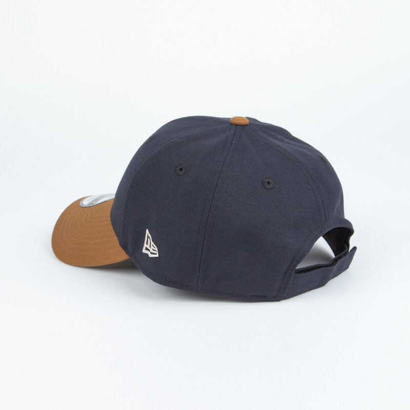 New Era New Era : 940 WLKN Club Stone Logo 2Tone Cap