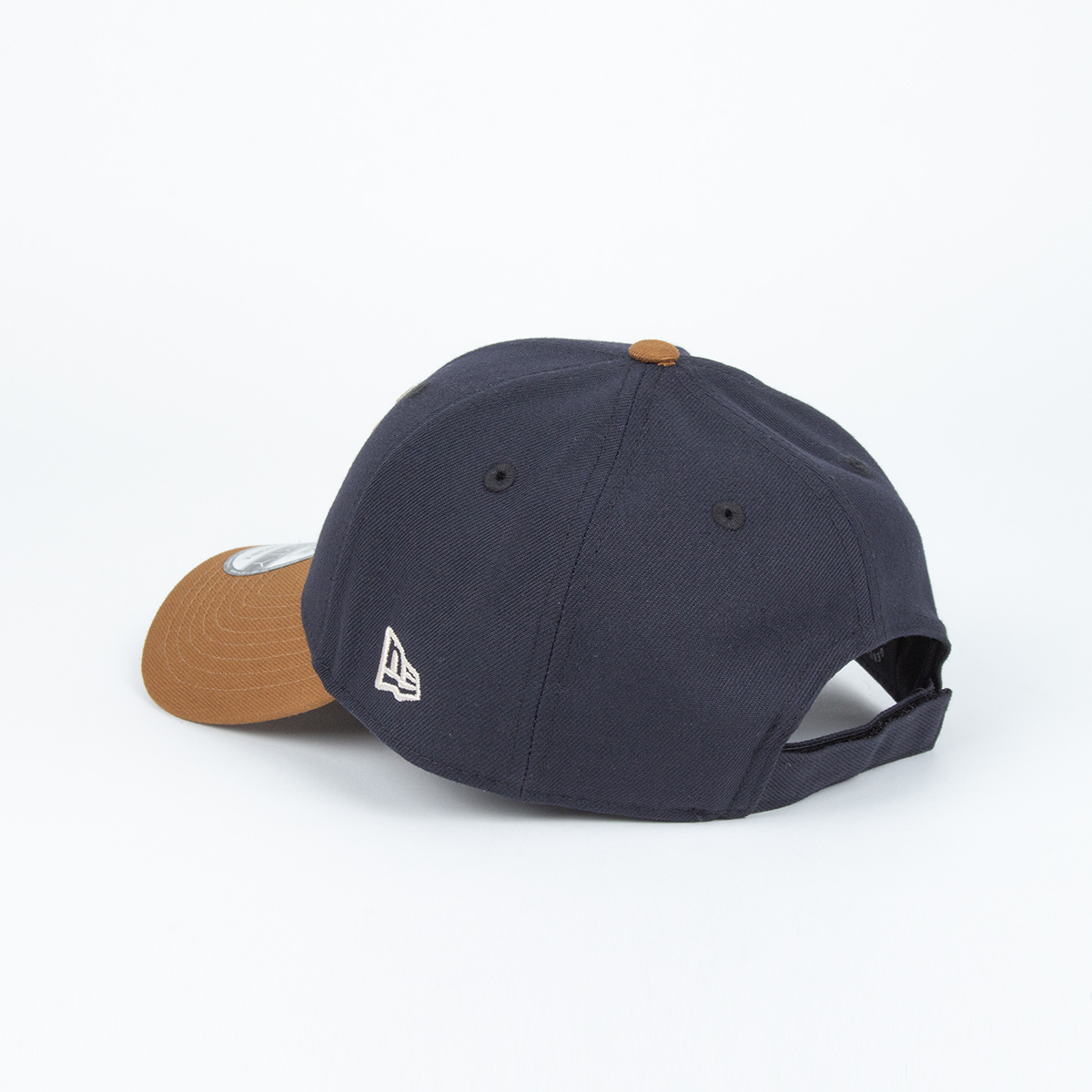 New Era New Era : 940 NY Yankees Stone Logo 2Tone Cap