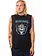 A Lost Cause A Lost Cause : Eternal Warrior Sleeveless Tee