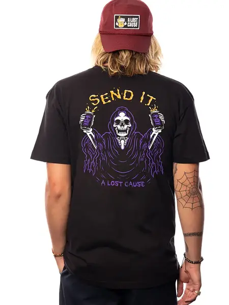 A Lost Cause A Lost Cause : Send It Tee