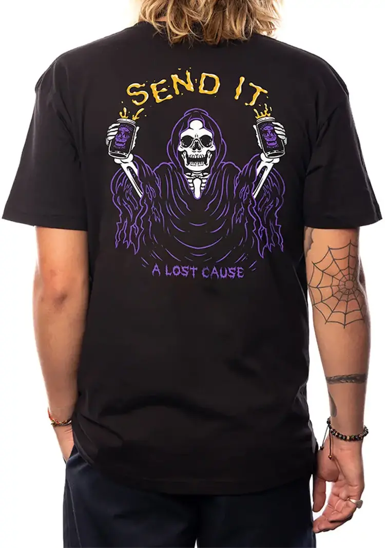 A Lost Cause A Lost Cause : Send It Tee