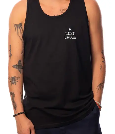 Tank Tops - WLKN