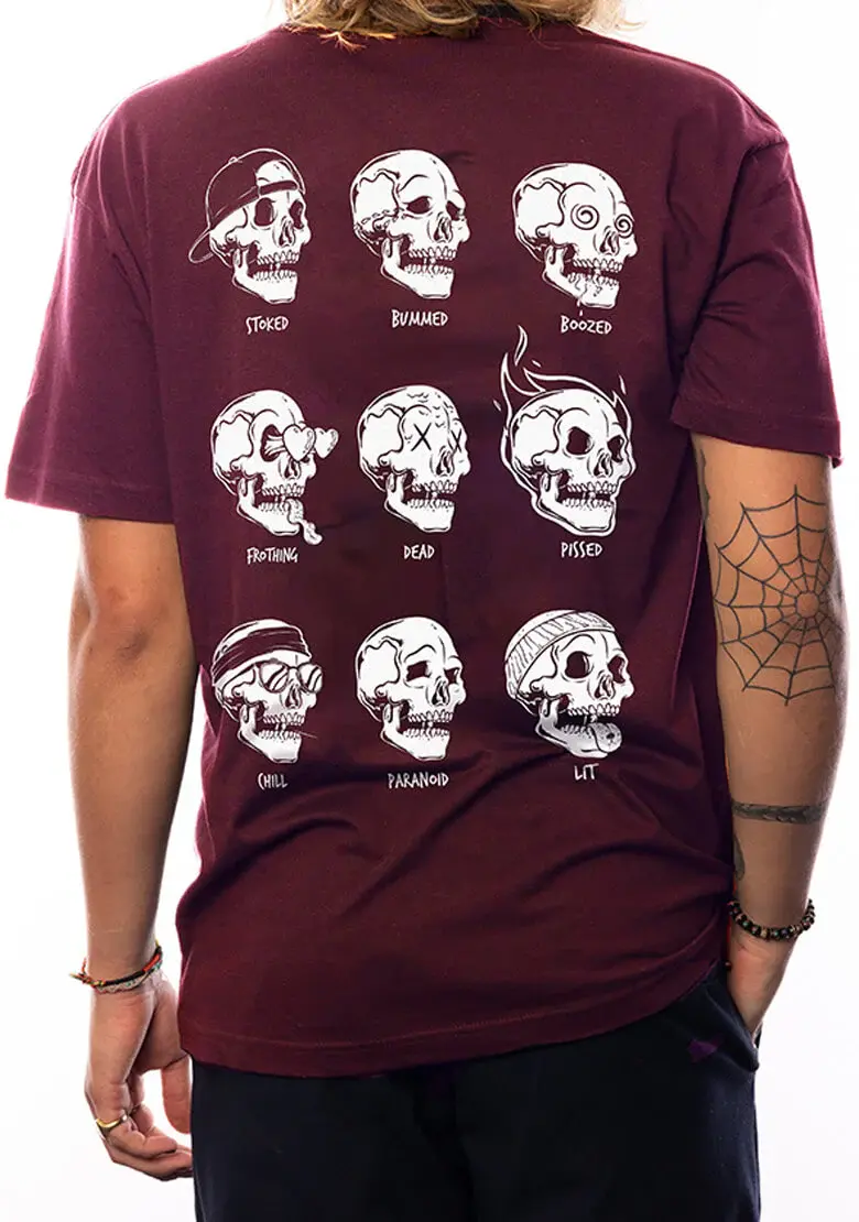 A Lost Cause A Lost Cause : Vibes Tee