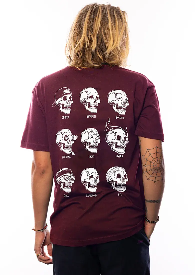 A Lost Cause A Lost Cause : Vibes Tee