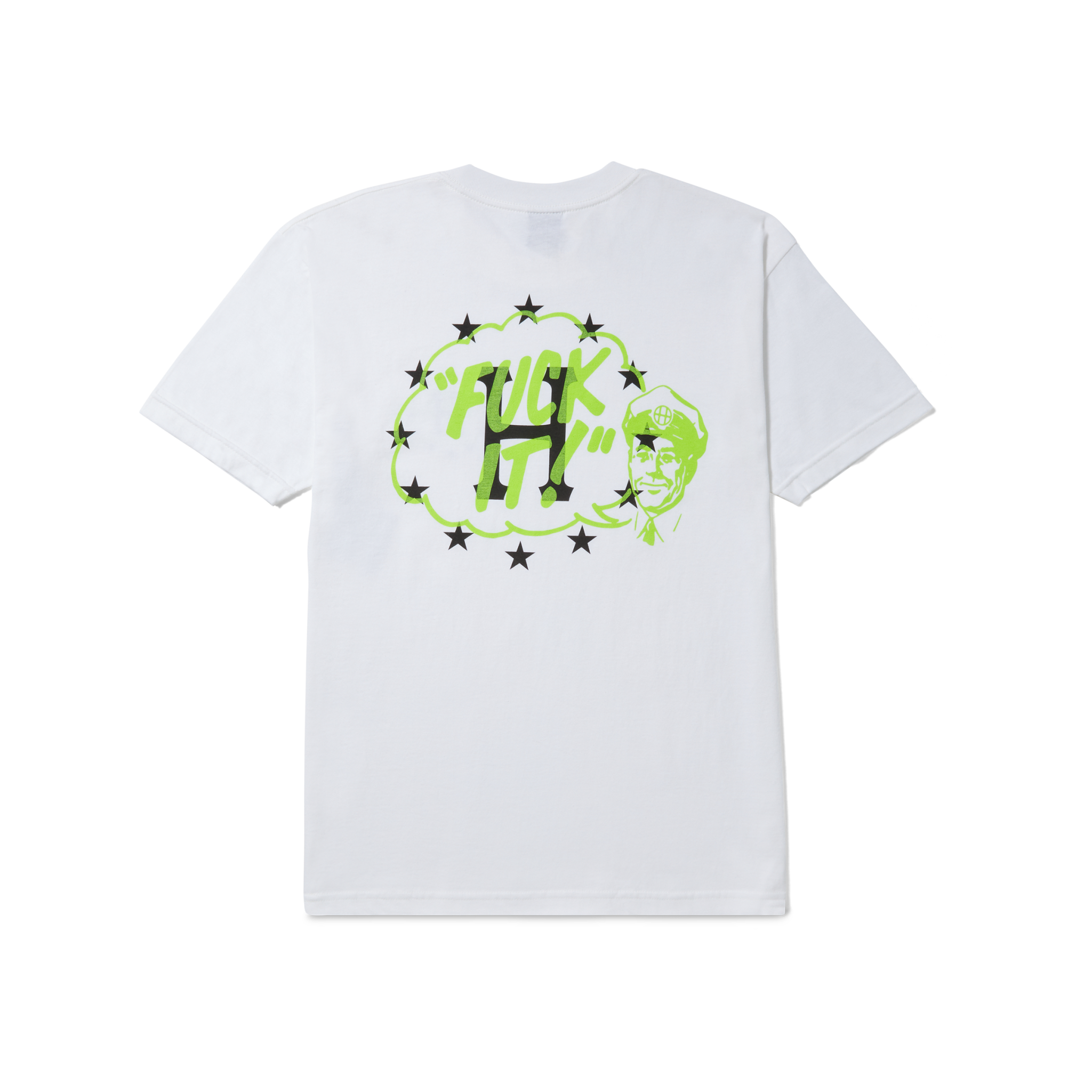 Galactic shirt 2025