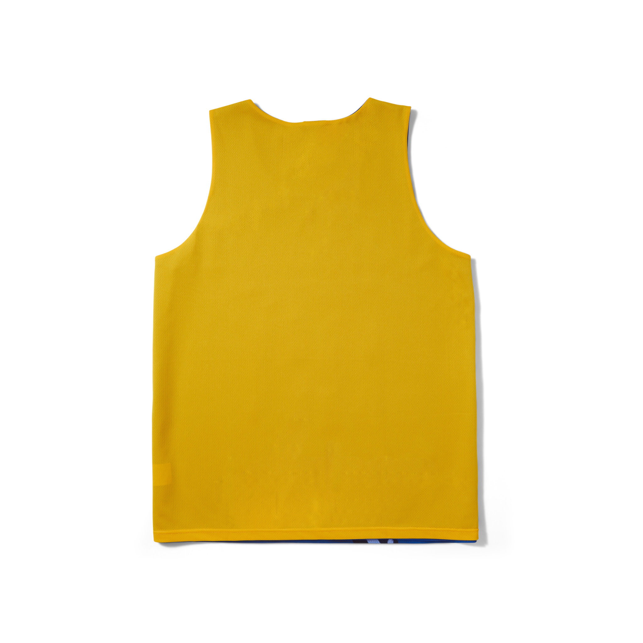 【HI FI FNK】Verse Jersey Top Huf : Half Court Reversible Jersey - WLKN