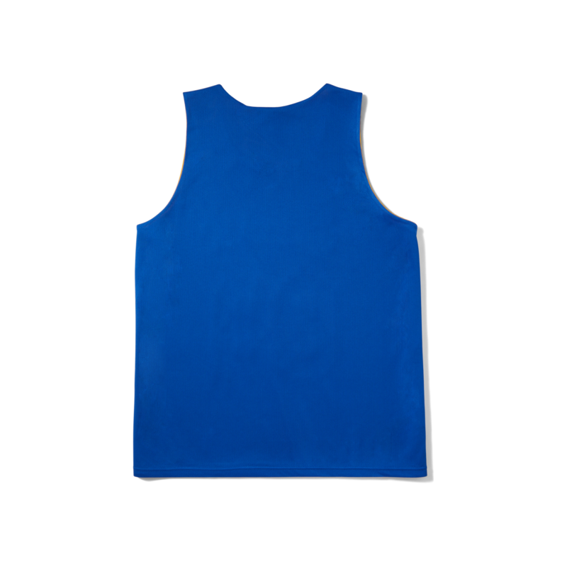 Huf Huf : Half Court Reversible Jersey