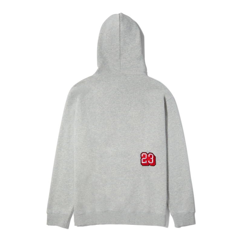 Huf Huf : Thicc H P/O Hoodie