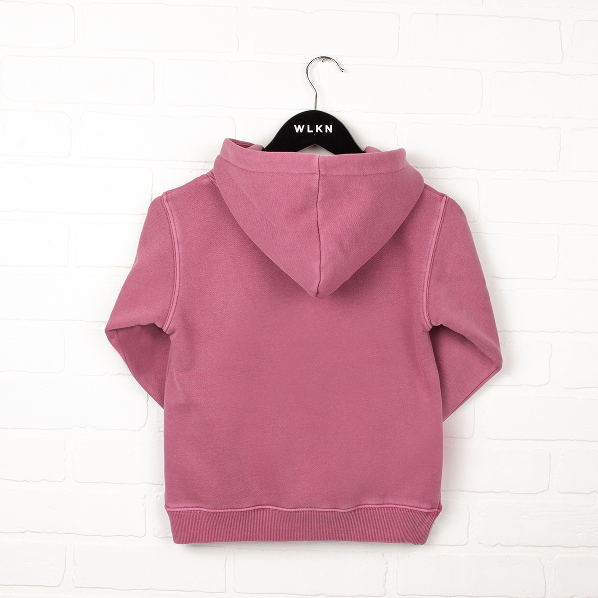 WLKN WLKN : Junior Girl Club Washed Hoodie