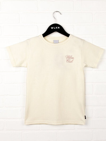 WLKN WLKN : Junior Girl Private T-Shirt