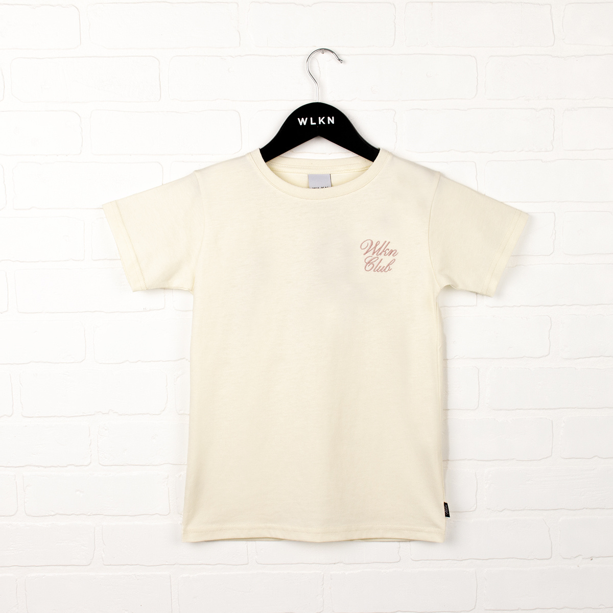 WLKN WLKN : Junior Girl Private T-Shirt