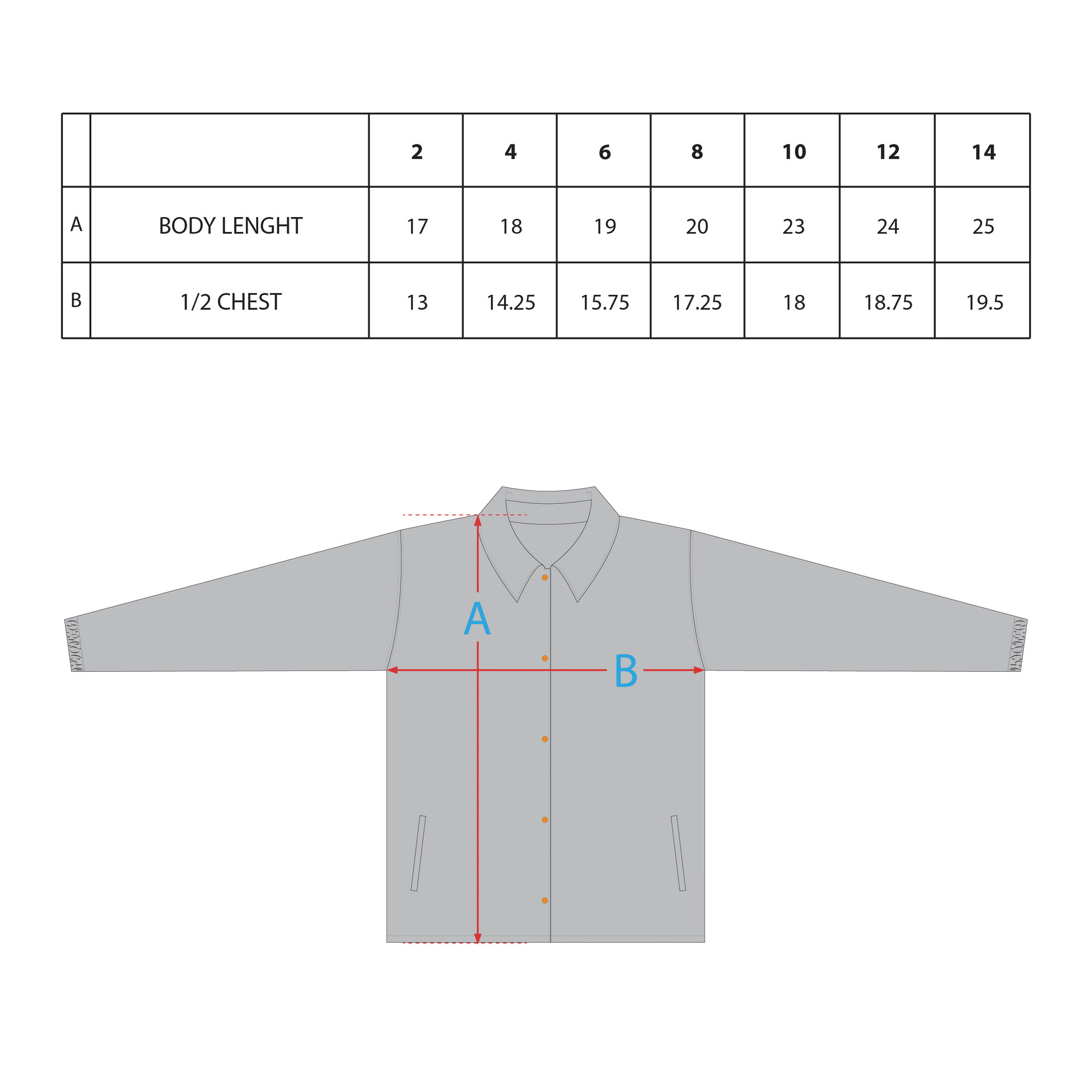 WLKN WLKN : Junior Private Plaid Jacket