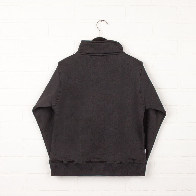 WLKN WLKN : Junior Private Quarter Zip