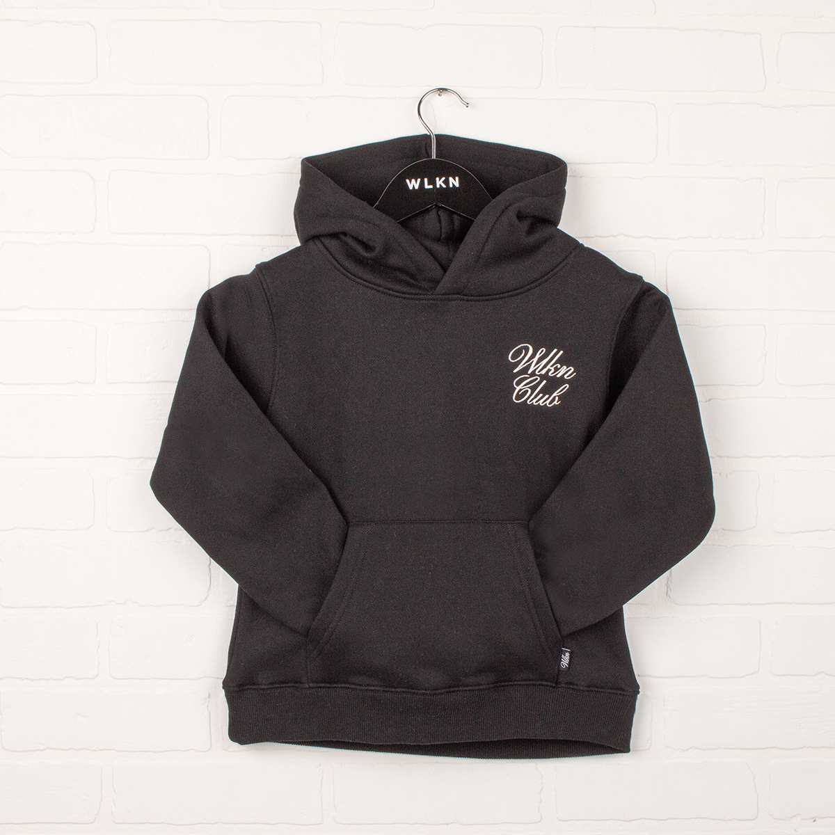 WLKN WLKN : Junior Private Hoodie