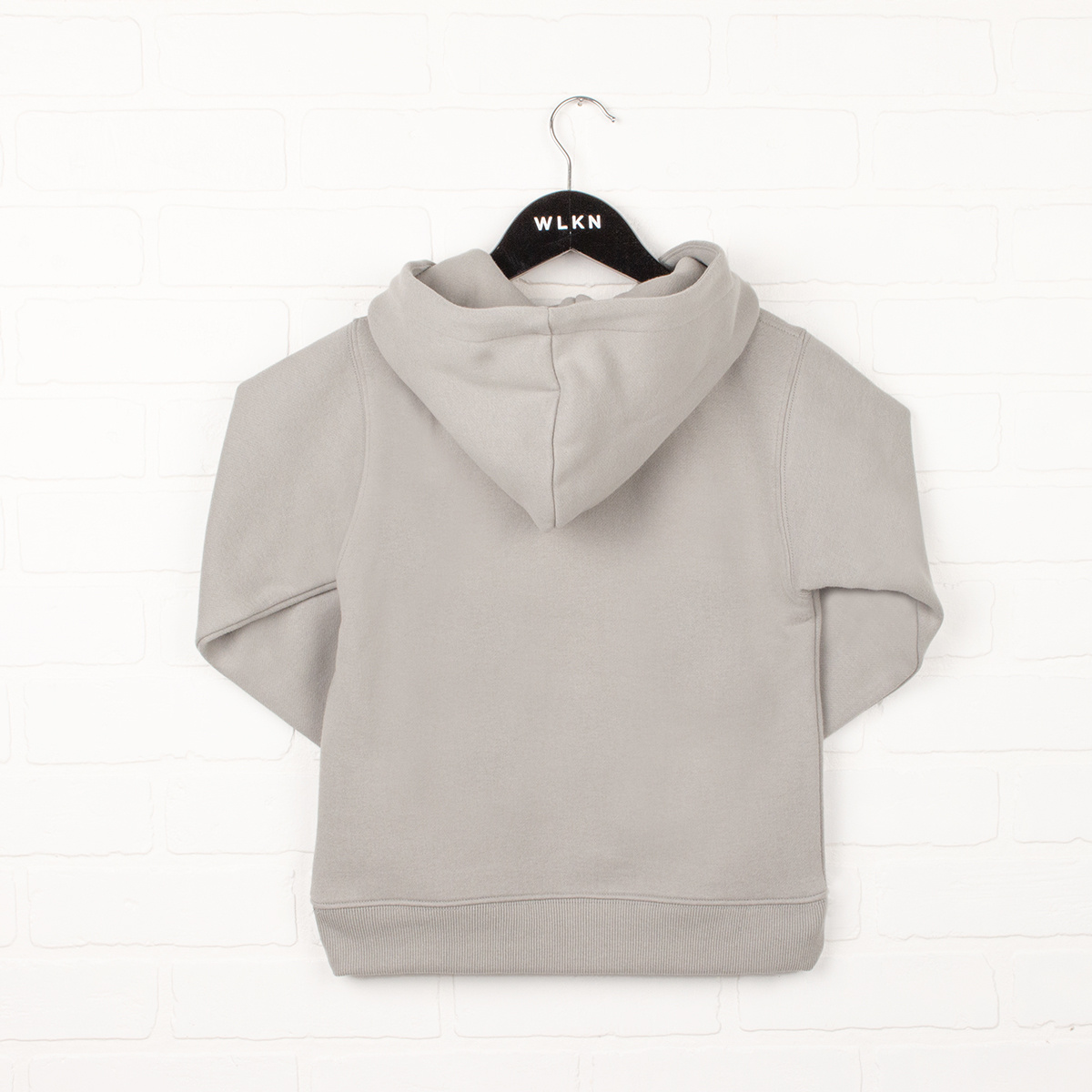 WLKN WLKN : Junior Tonal Hoodie