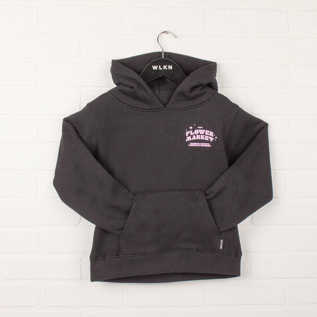 WLKN WLKN : Junior Market Hoodie