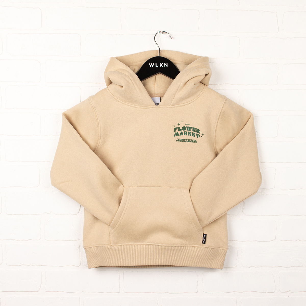 WLKN WLKN : Junior Market Hoodie