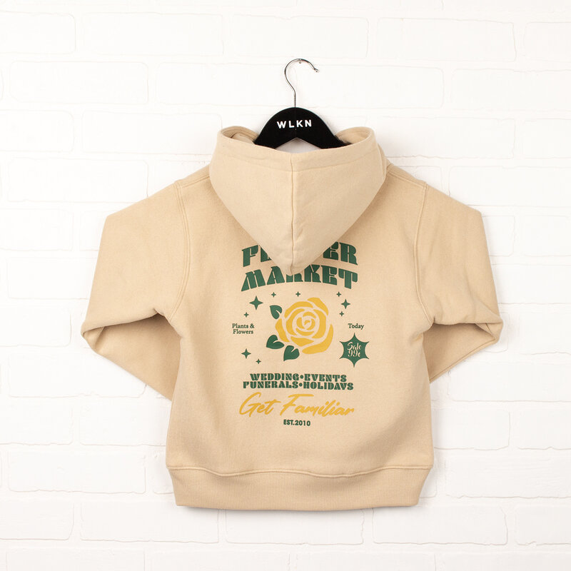 WLKN WLKN : Junior Market Hoodie