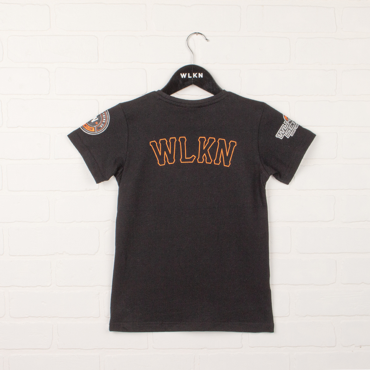 WLKN WLKN : Junior Major T-Shirt