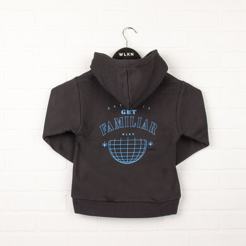 WLKN WLKN : Junior Wisdom Hoodie