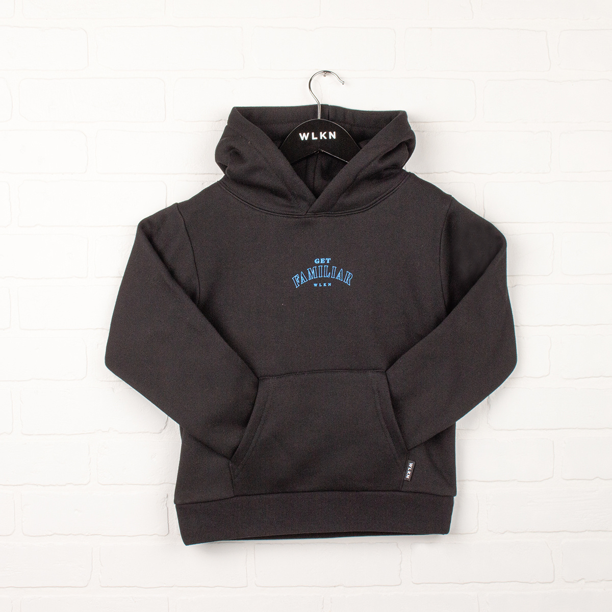 WLKN WLKN : Junior Wisdom Hoodie